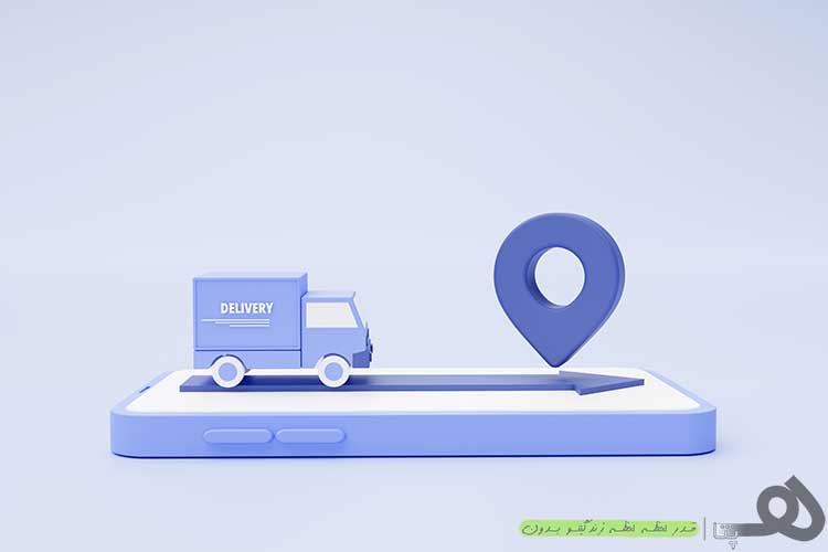 پیگیری سفارش 1 پیگیری سفارش - رهگیری سفارش